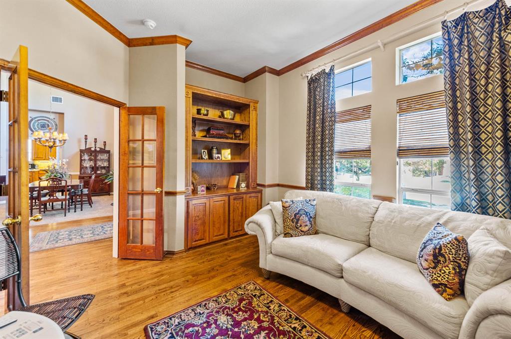 Hidden Lakes-Idlewood Oaks - Residential Lease