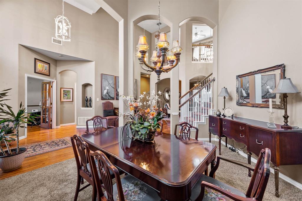 Hidden Lakes-Idlewood Oaks - Residential Lease