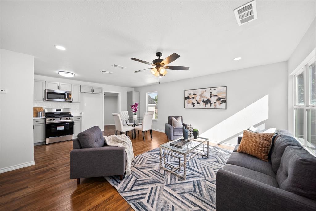 Wynnewood - Residential