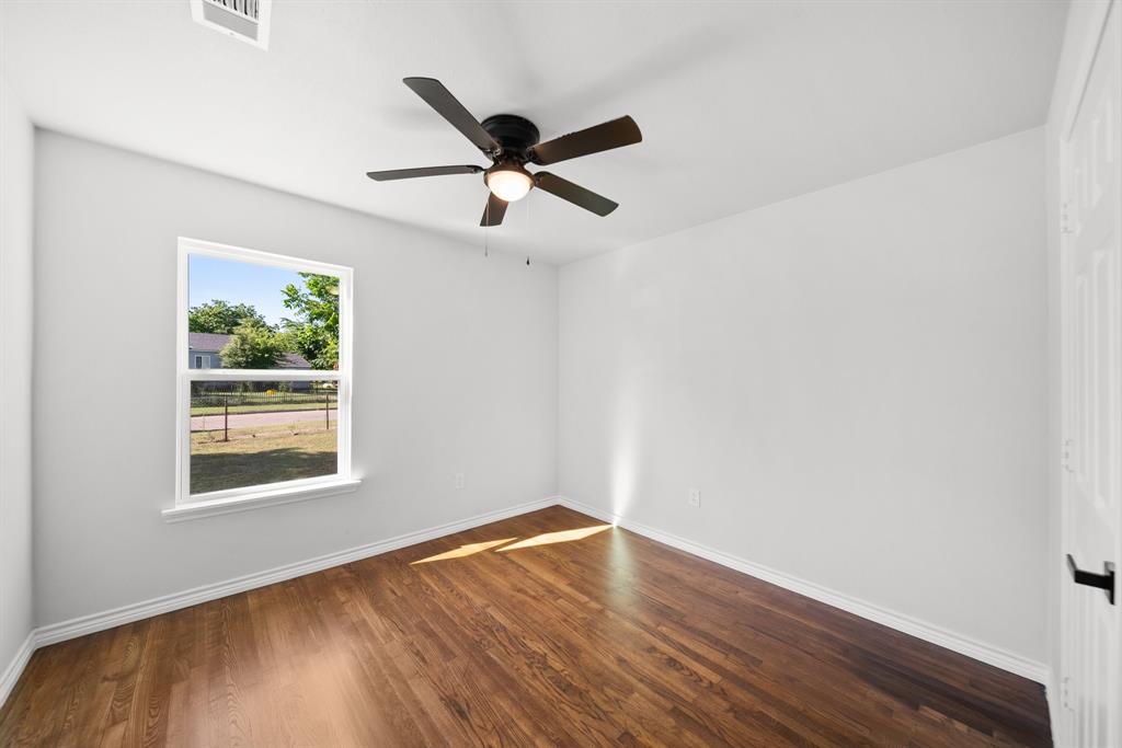 Wynnewood - Residential