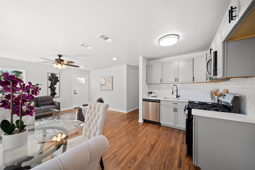 Wynnewood - Residential