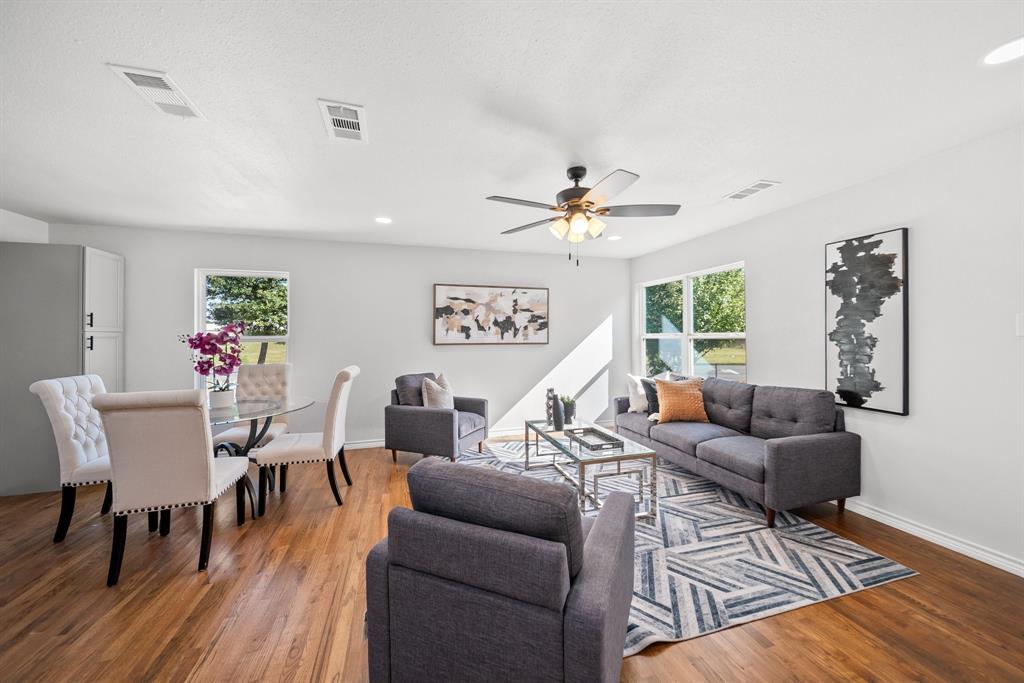 Wynnewood - Residential