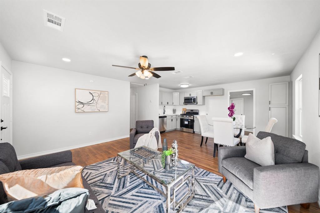 Wynnewood - Residential