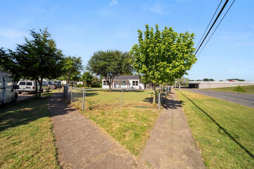 Wynnewood - Residential