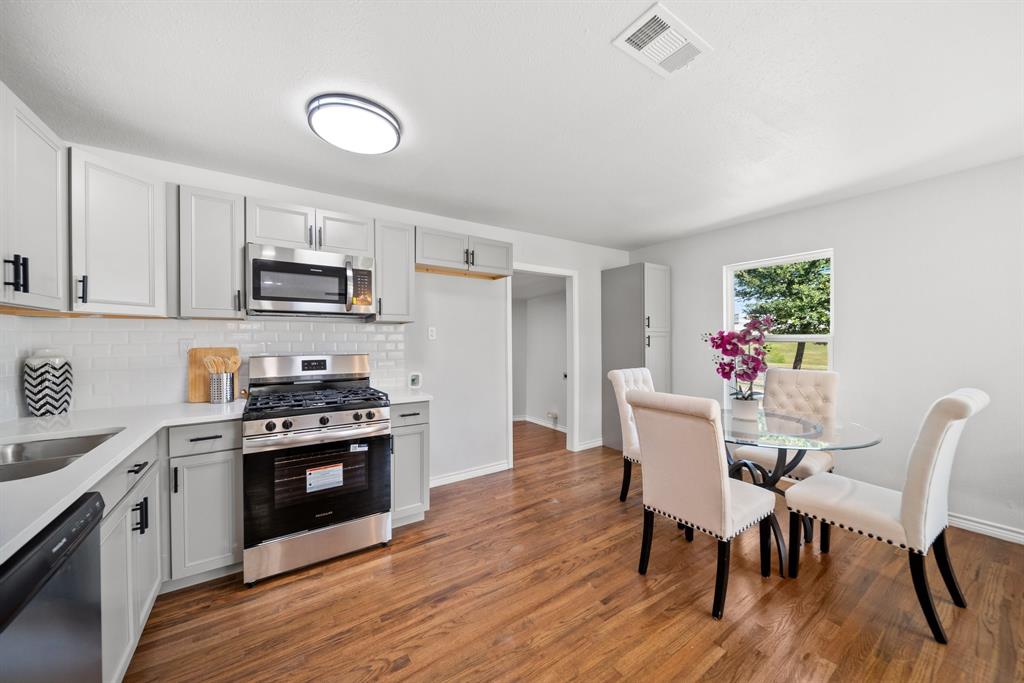 Wynnewood - Residential