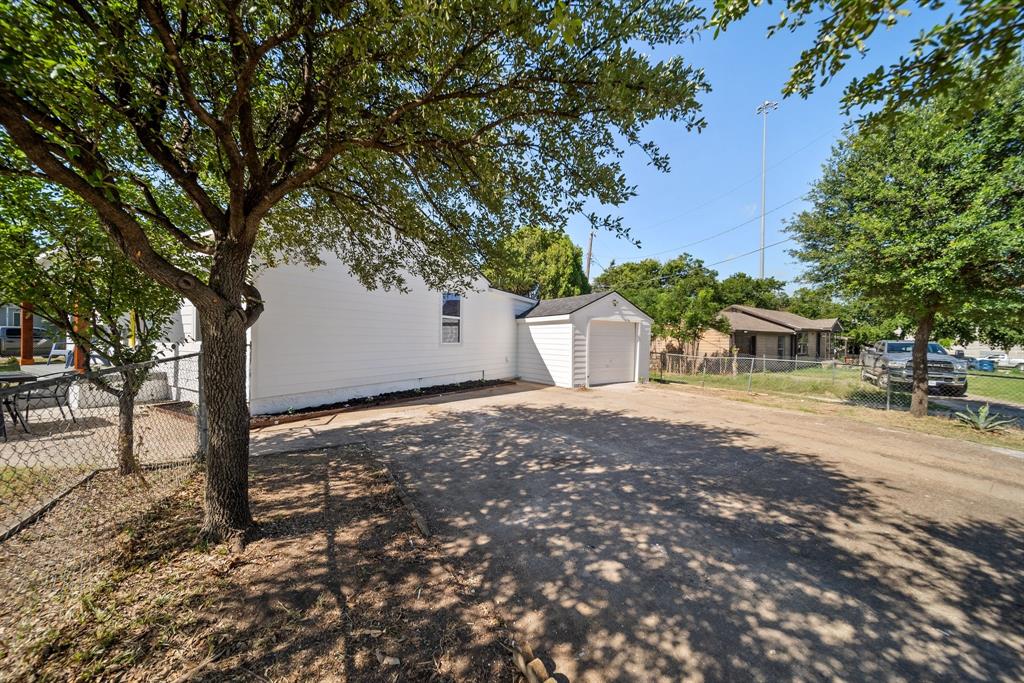 Wynnewood - Residential