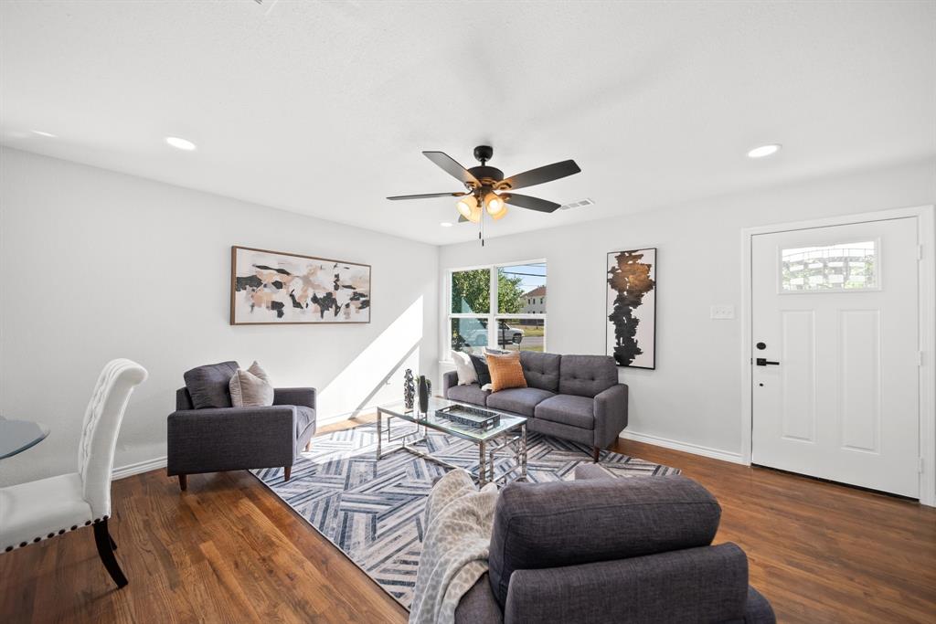 Wynnewood - Residential