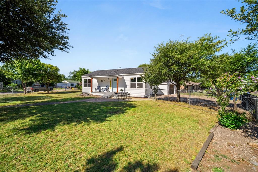 Wynnewood - Residential