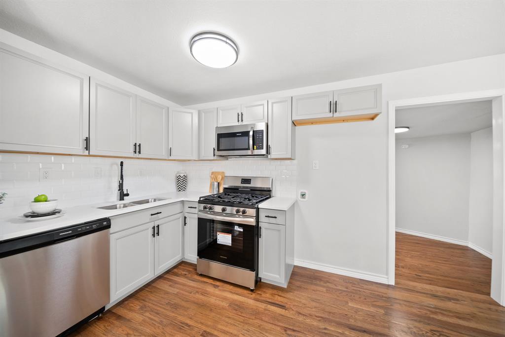 Wynnewood - Residential