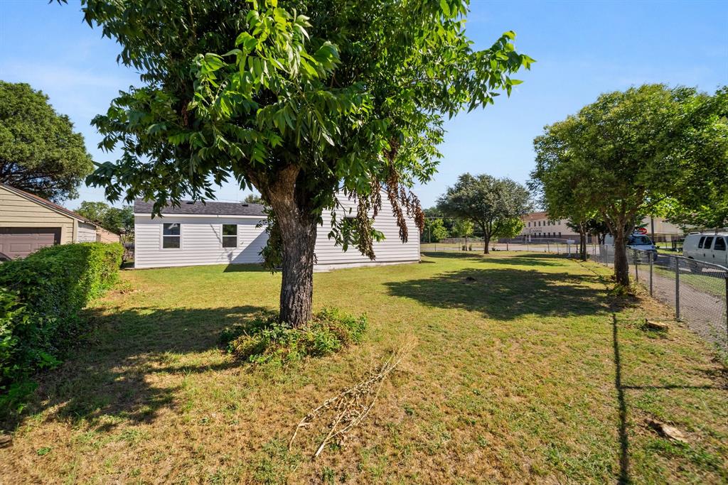 Wynnewood - Residential