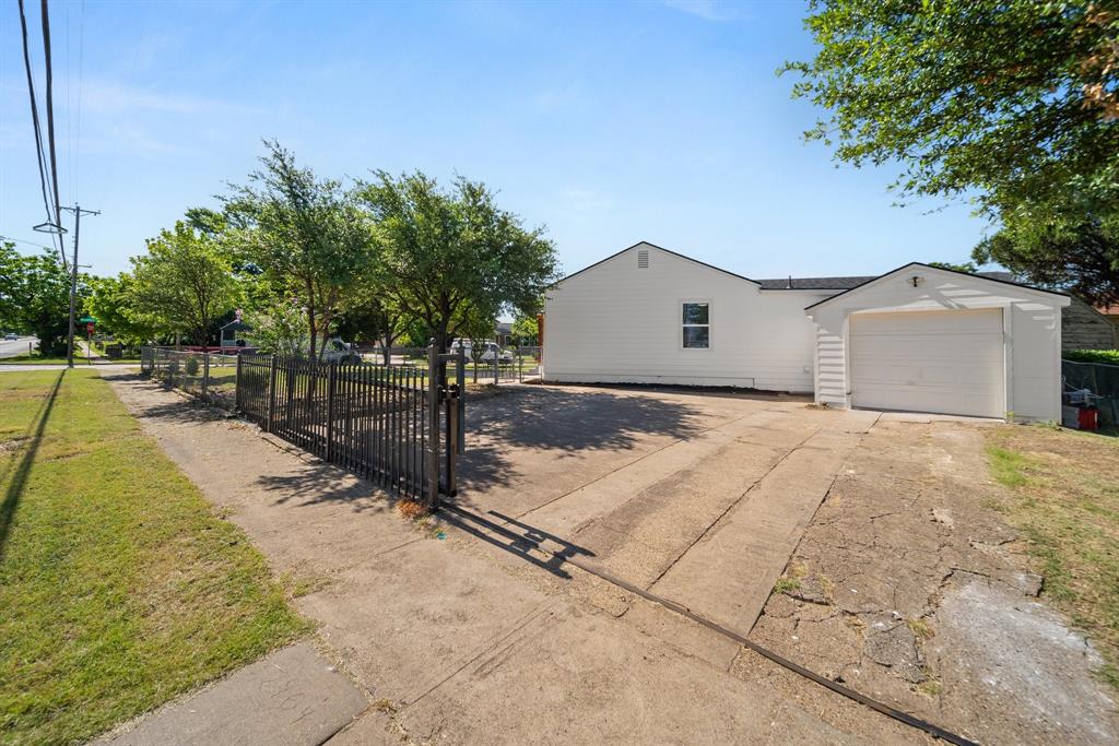 Wynnewood - Residential