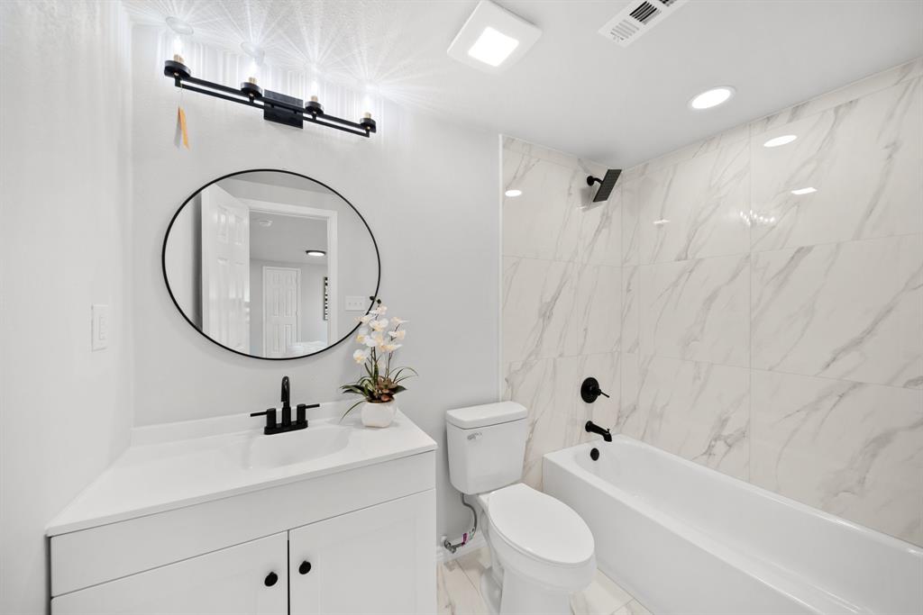 Wynnewood - Residential