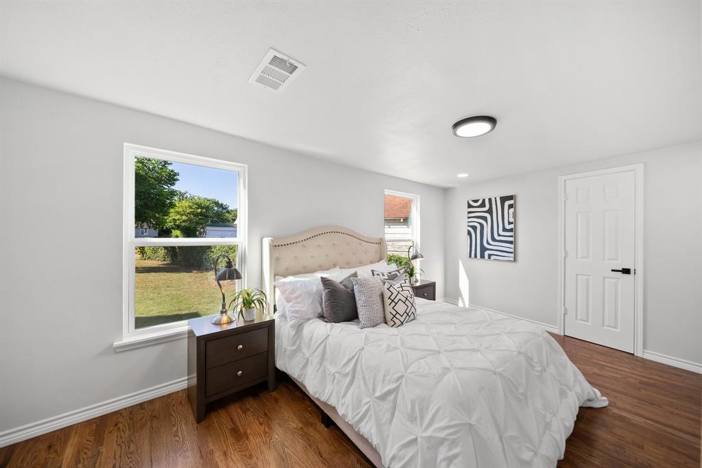 Wynnewood - Residential