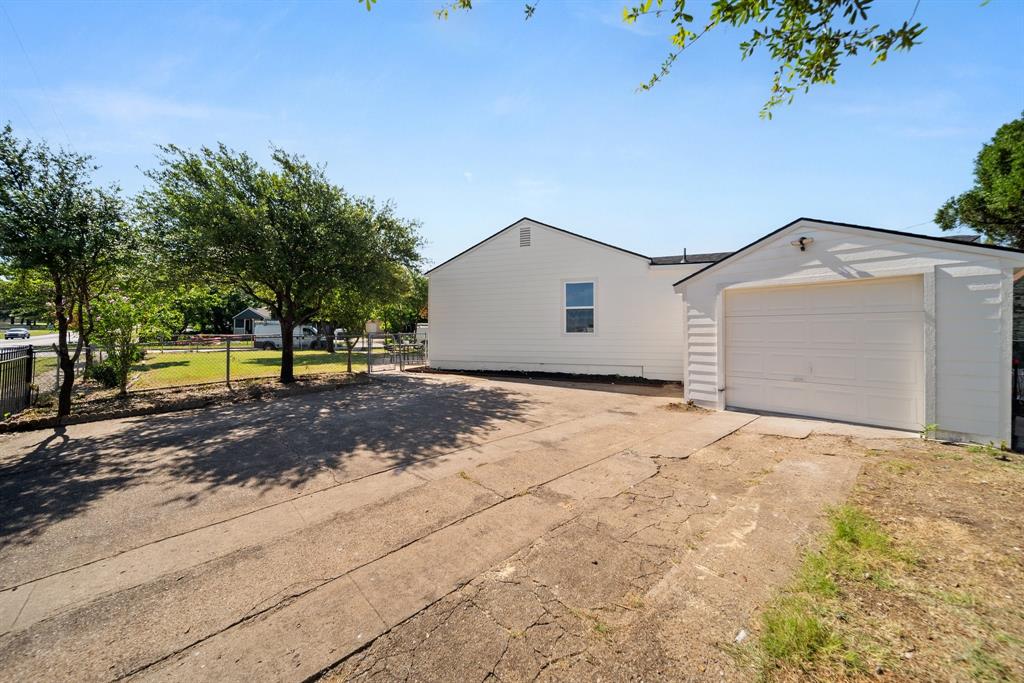 Wynnewood - Residential