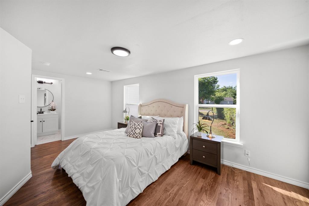 Wynnewood - Residential