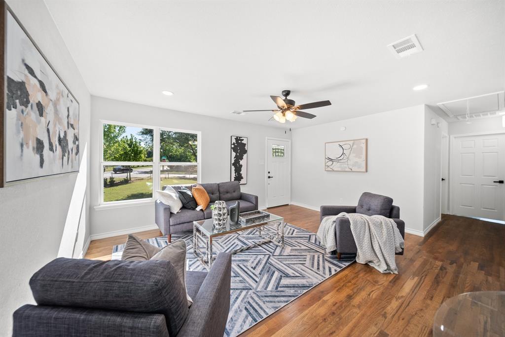 Wynnewood - Residential