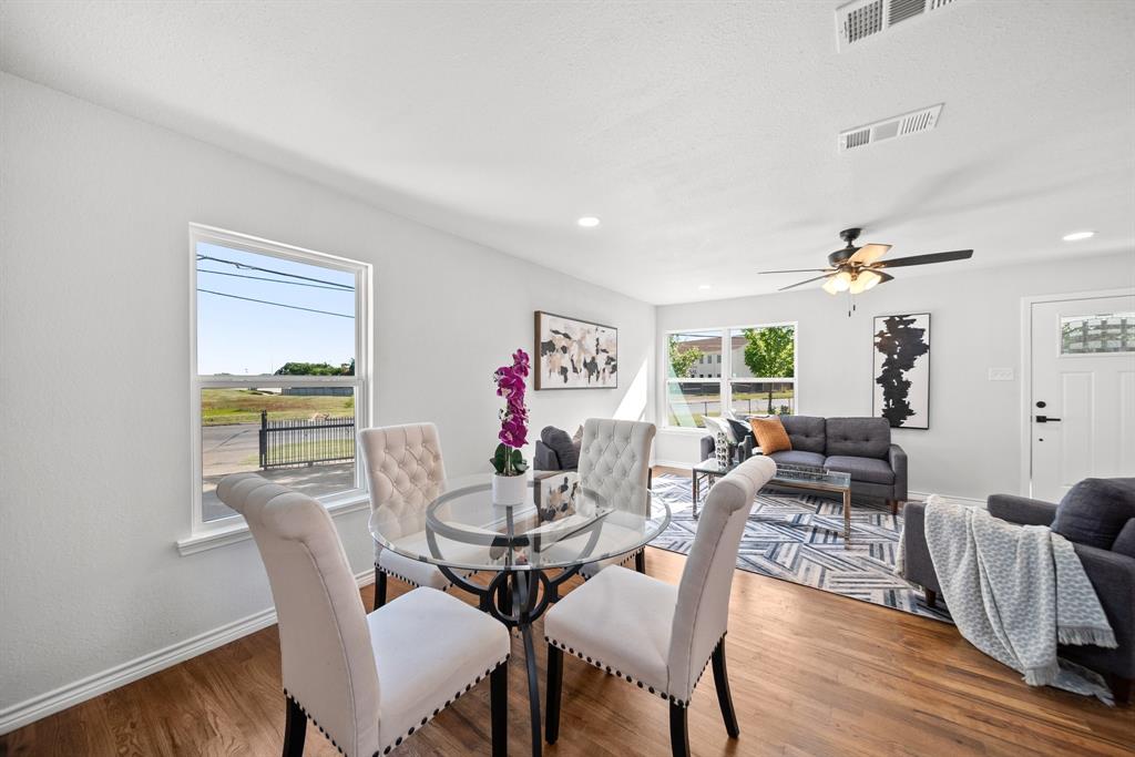 Wynnewood - Residential