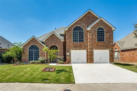 512 Audubon Drive McKinney TX 75072