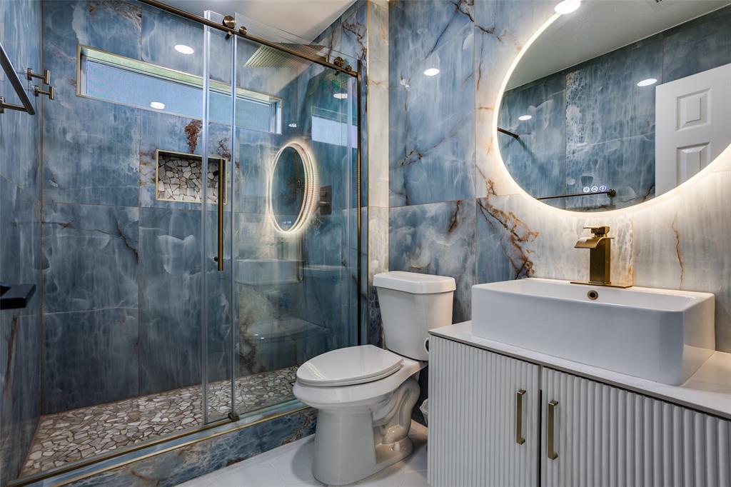 Falcon Creek Ph IV - Residential