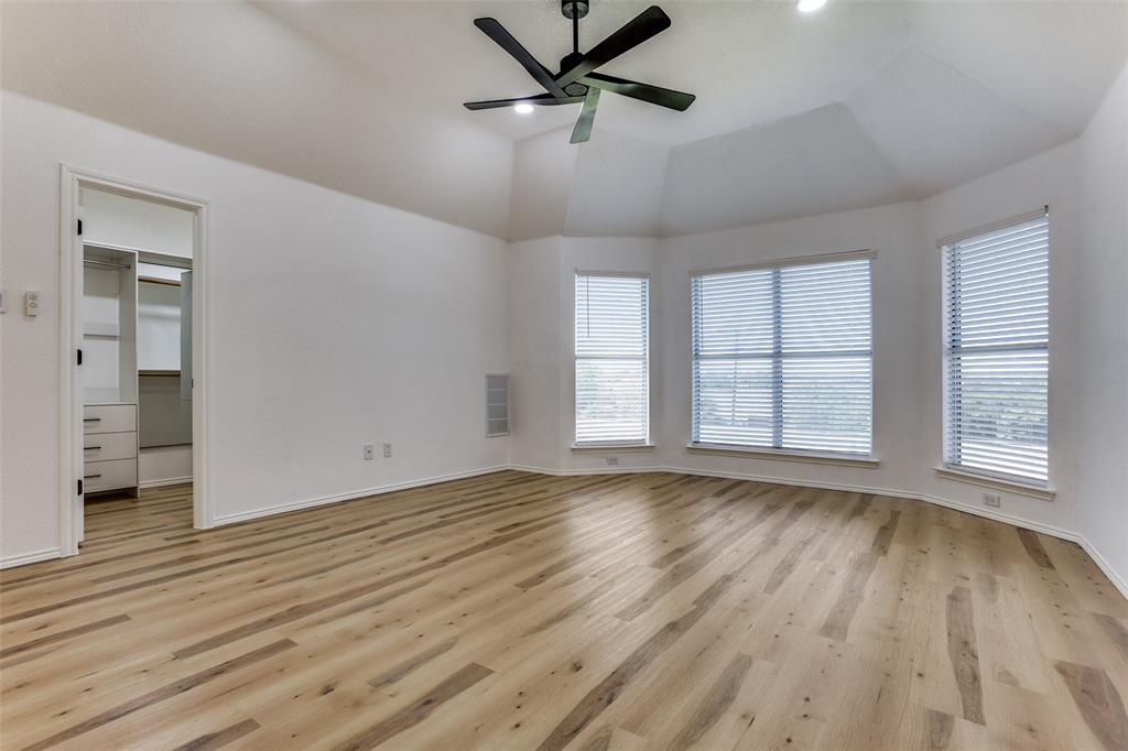 Falcon Creek Ph IV - Residential