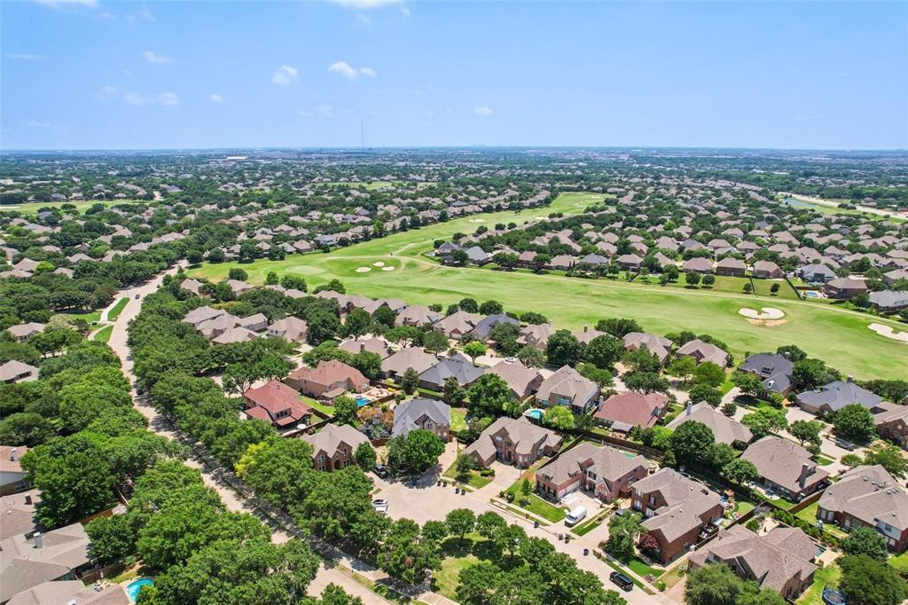 Falcon Creek Ph IV - Residential