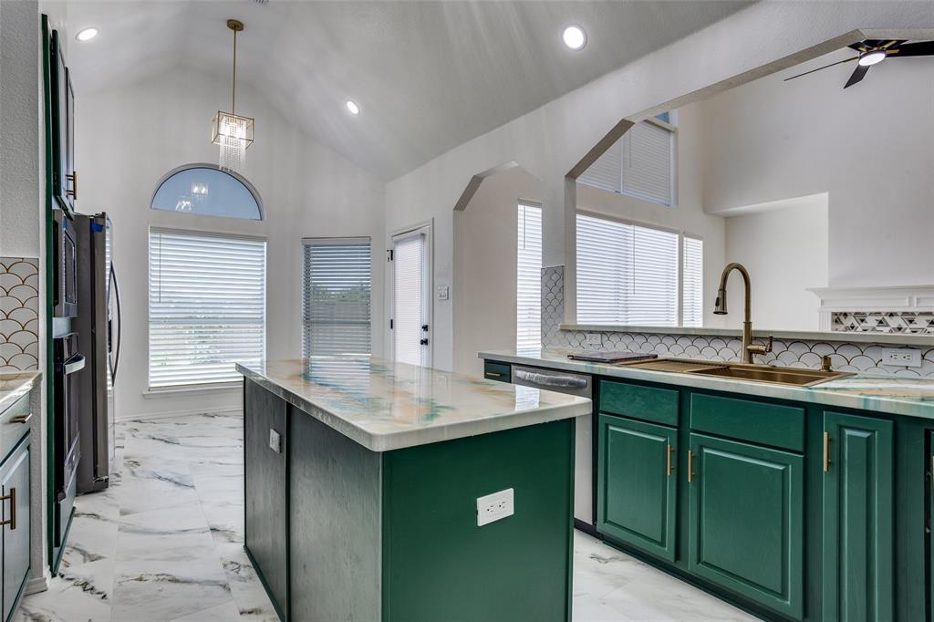 Falcon Creek Ph IV - Residential