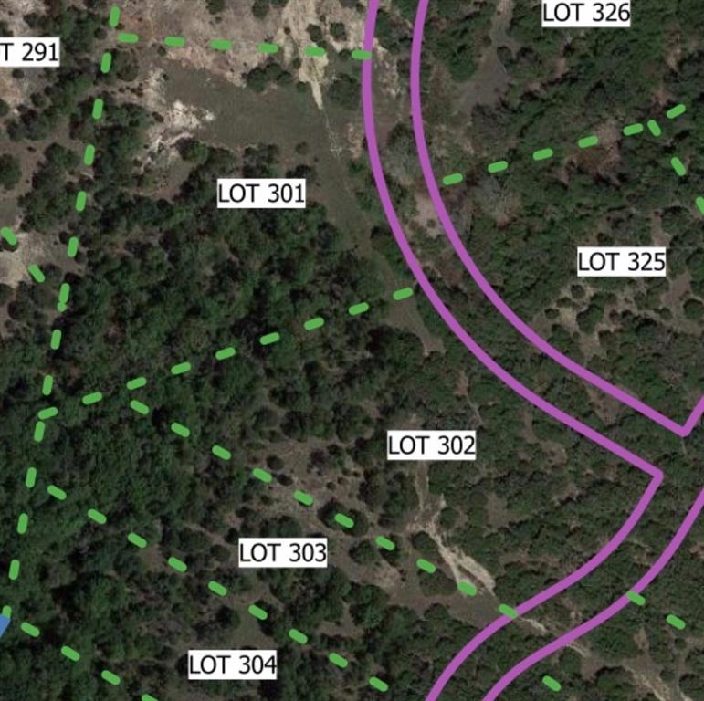 Eagles Bluff Ph 5 - Land