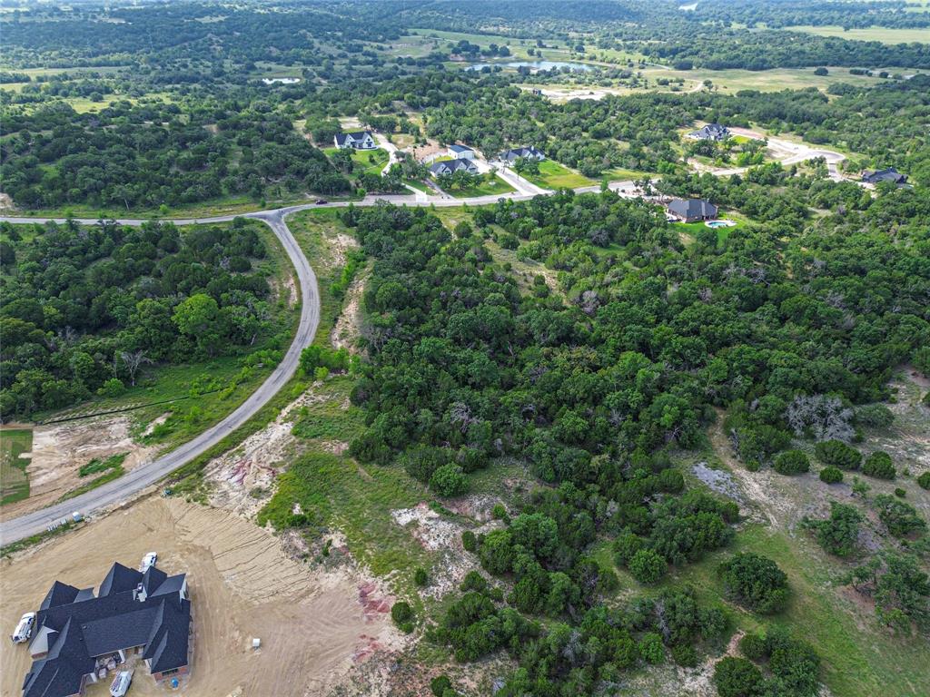 Eagles Bluff Ph 5 - Land