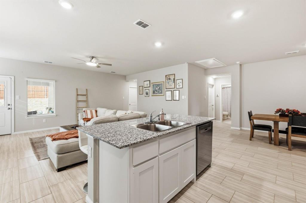 Hickory Grove Ph 1a - Residential