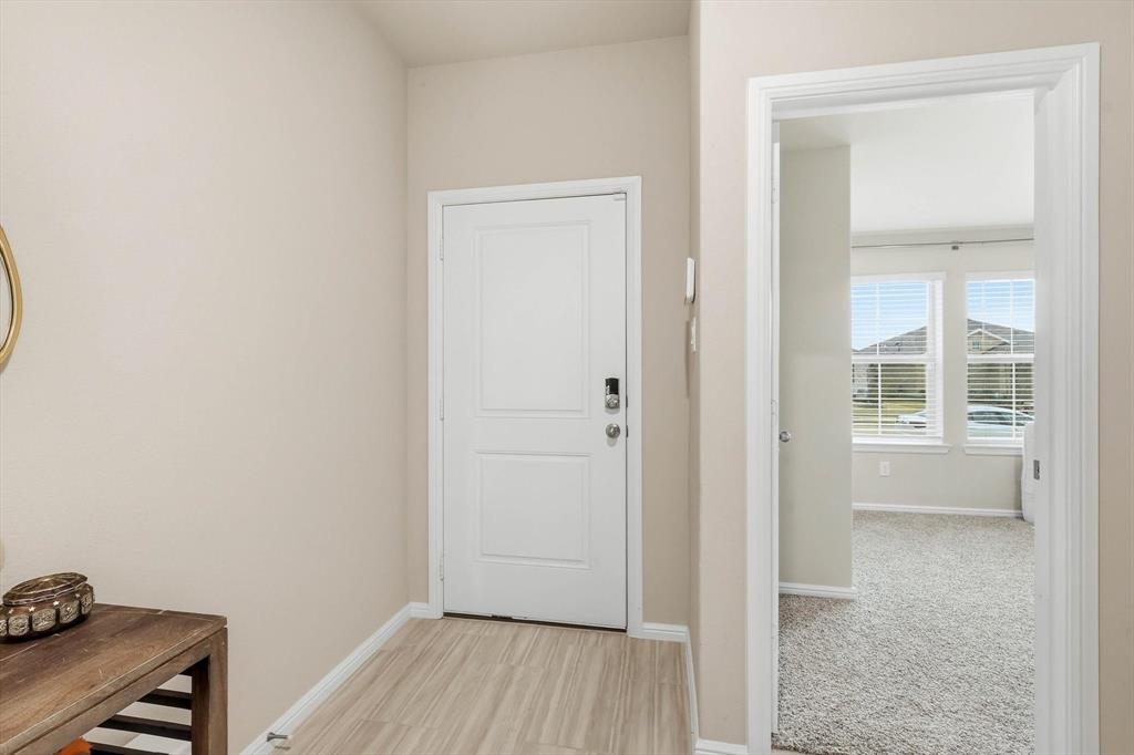 Hickory Grove Ph 1a - Residential