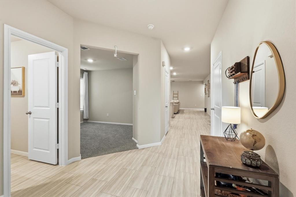 Hickory Grove Ph 1a - Residential