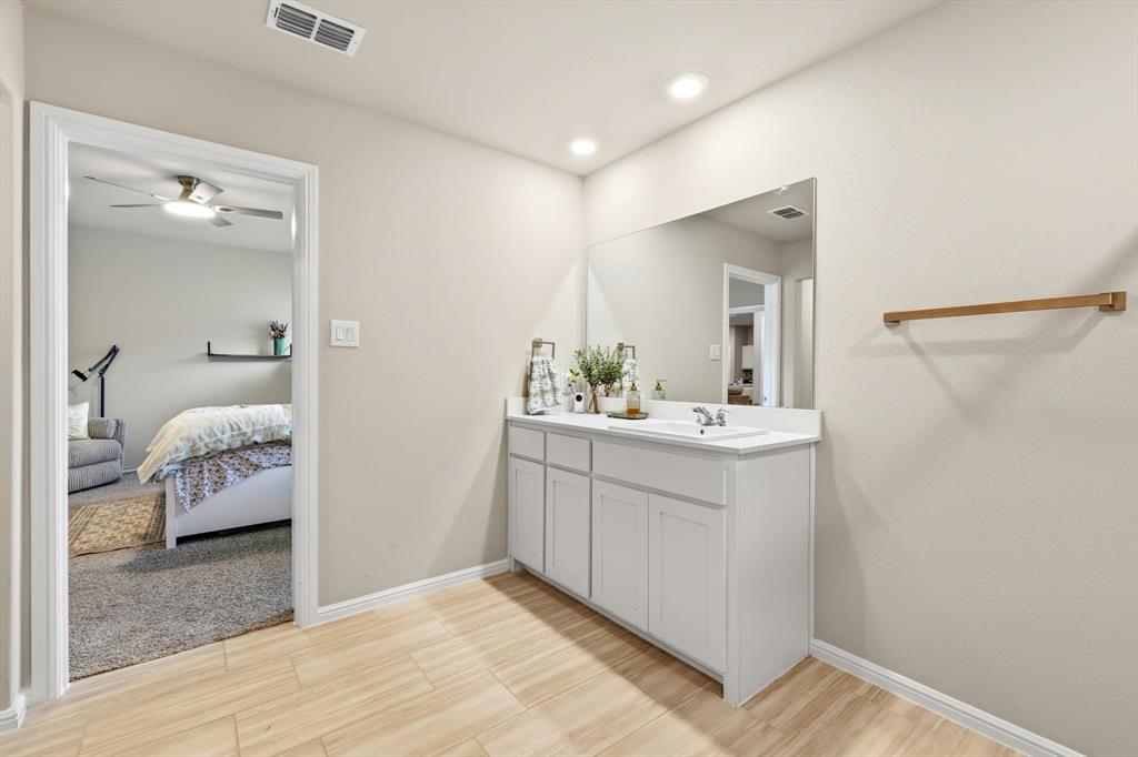 Hickory Grove Ph 1a - Residential