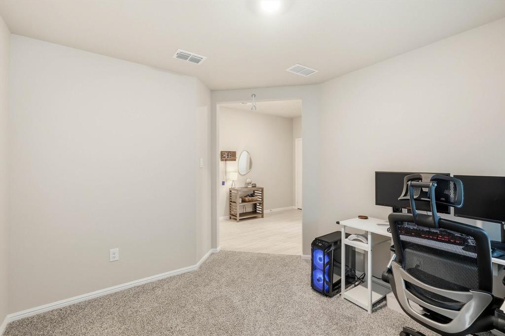 Hickory Grove Ph 1a - Residential