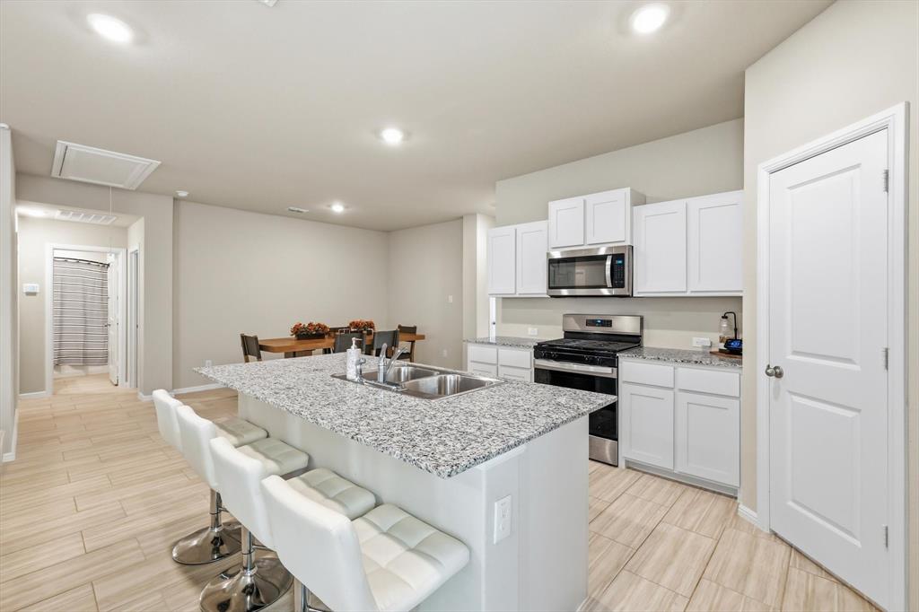 Hickory Grove Ph 1a - Residential