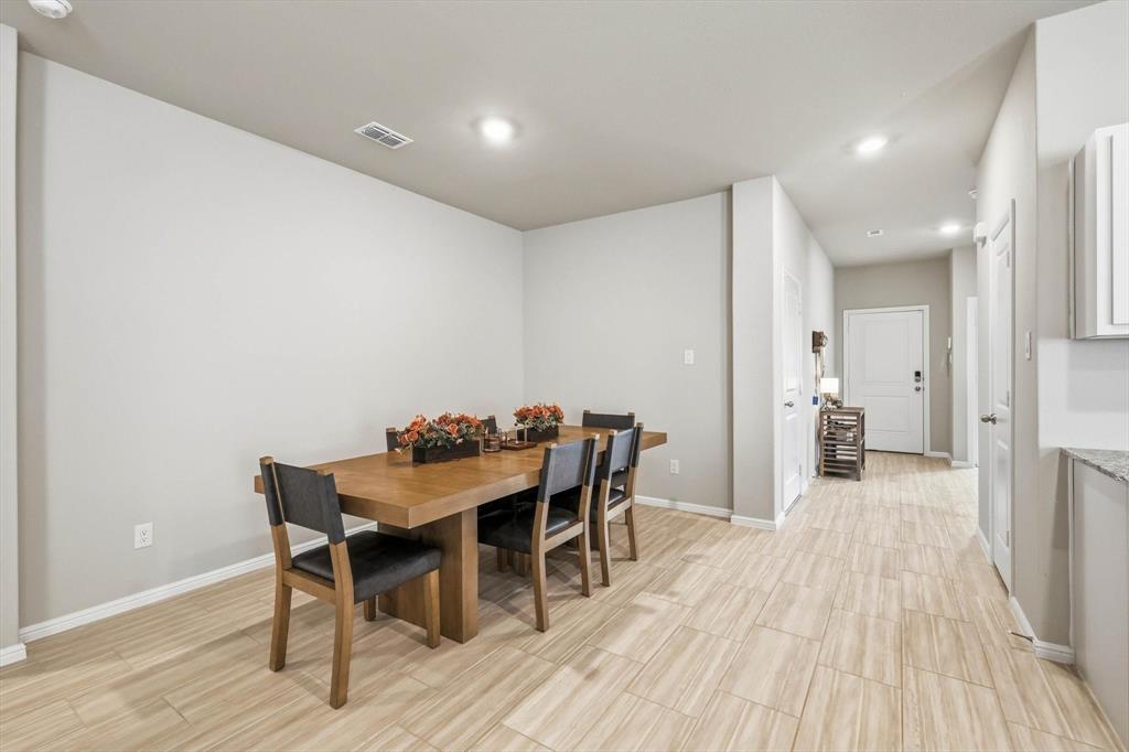 Hickory Grove Ph 1a - Residential