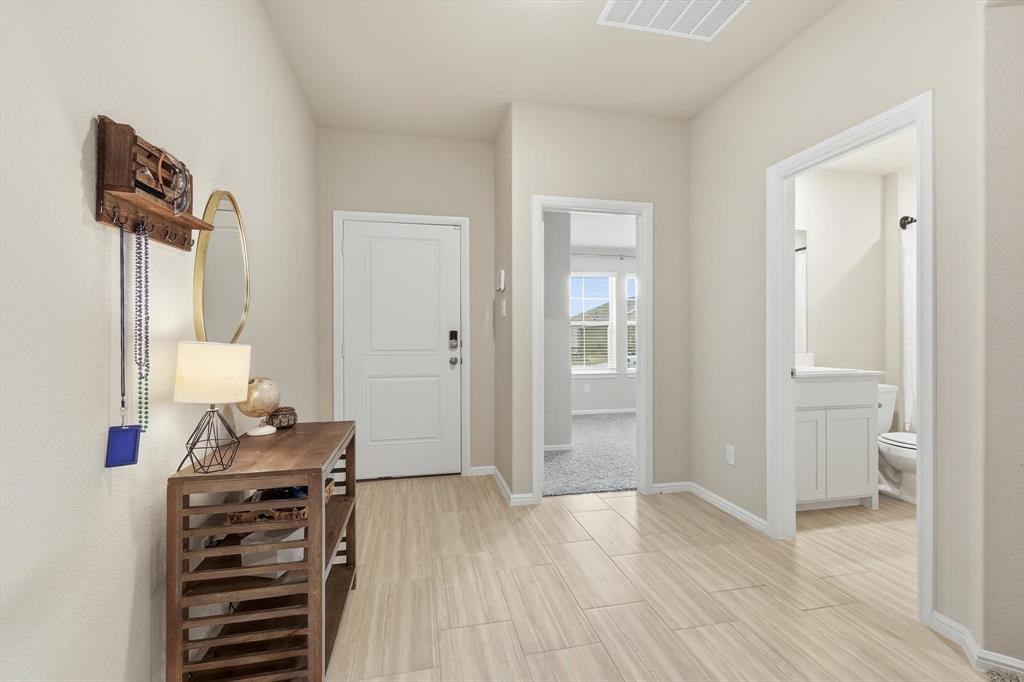 Hickory Grove Ph 1a - Residential