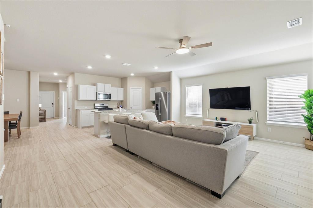 Hickory Grove Ph 1a - Residential