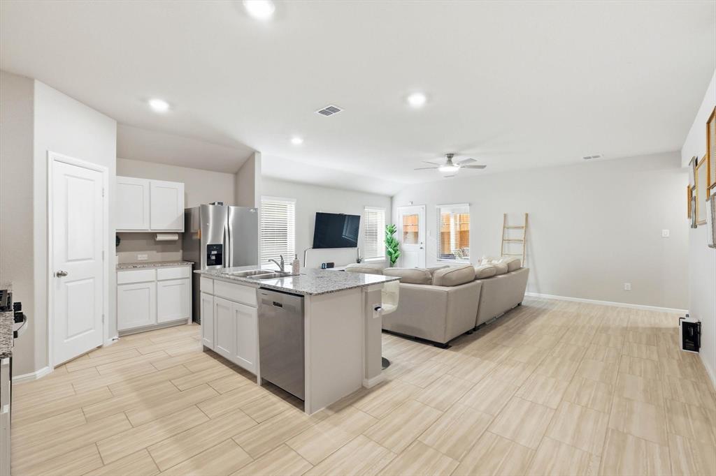 Hickory Grove Ph 1a - Residential