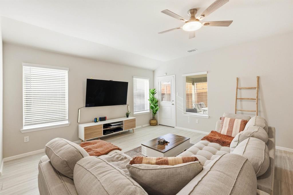 Hickory Grove Ph 1a - Residential