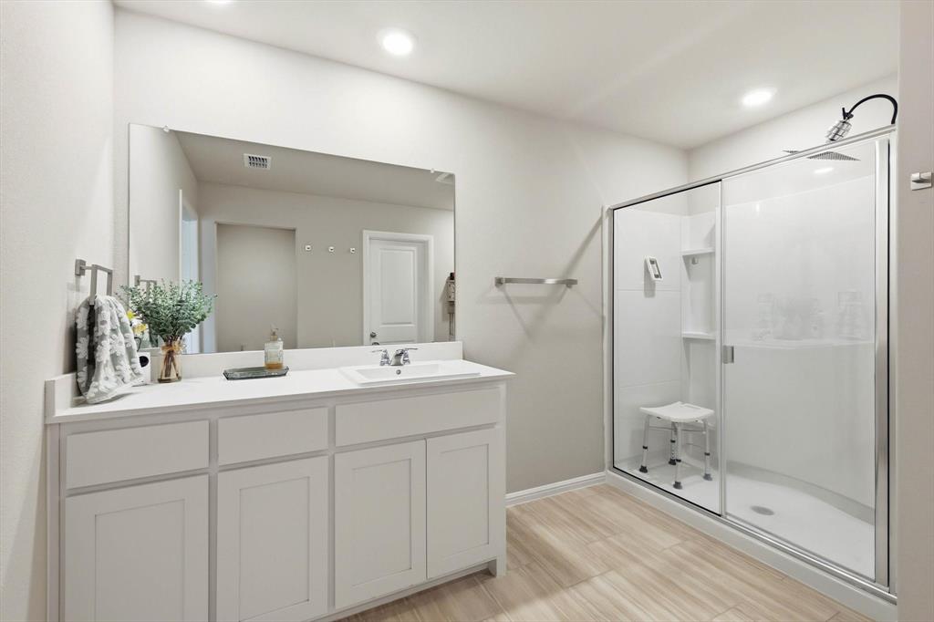 Hickory Grove Ph 1a - Residential