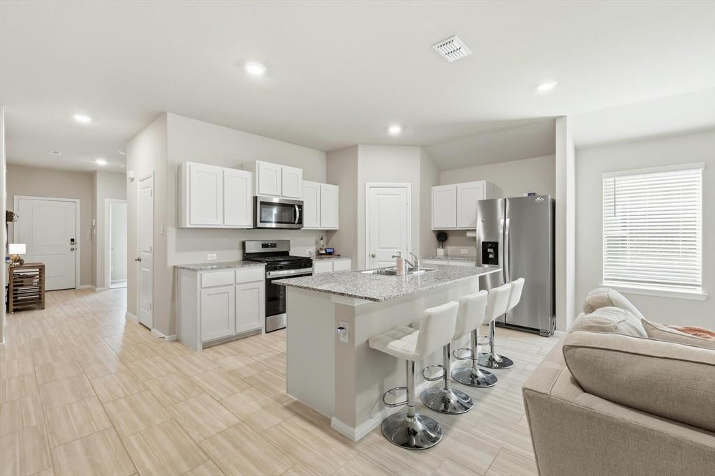 Hickory Grove Ph 1a - Residential