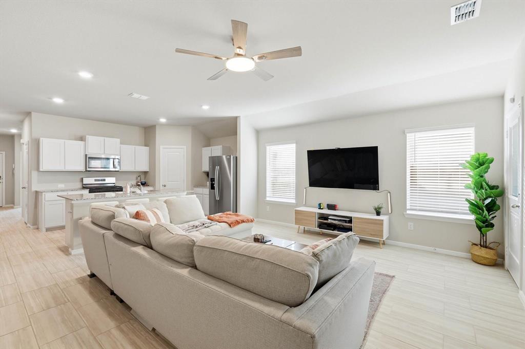 Hickory Grove Ph 1a - Residential