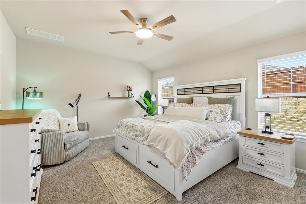 Hickory Grove Ph 1a - Residential