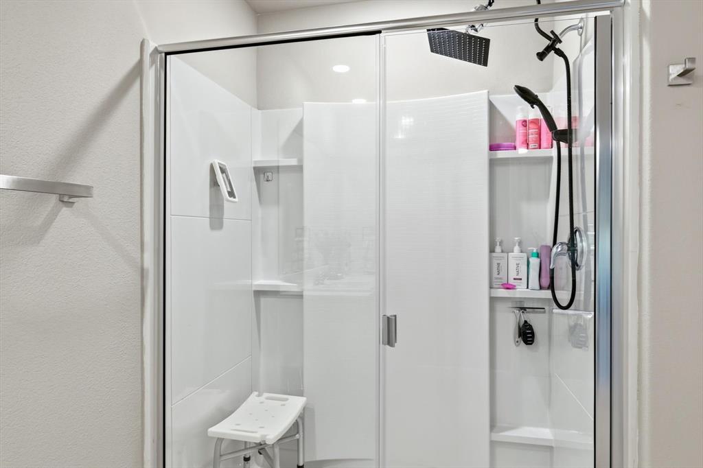 Hickory Grove Ph 1a - Residential