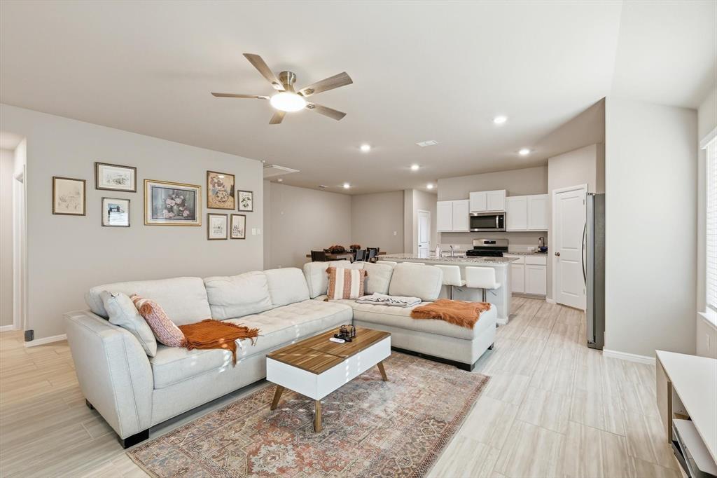 Hickory Grove Ph 1a - Residential