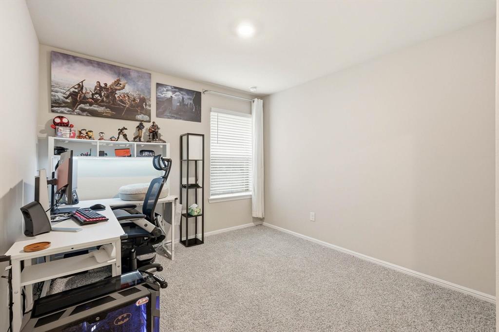 Hickory Grove Ph 1a - Residential