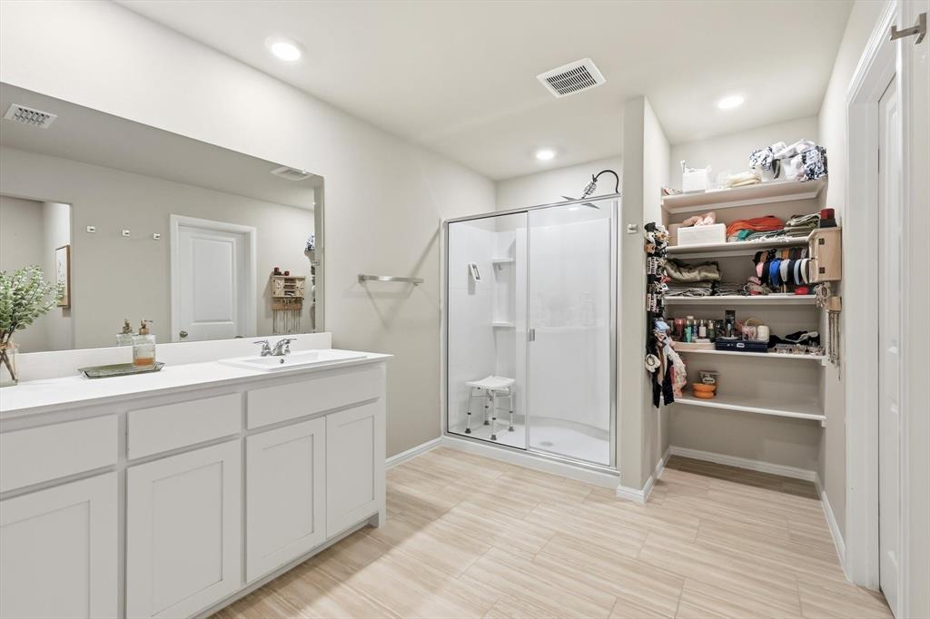 Hickory Grove Ph 1a - Residential