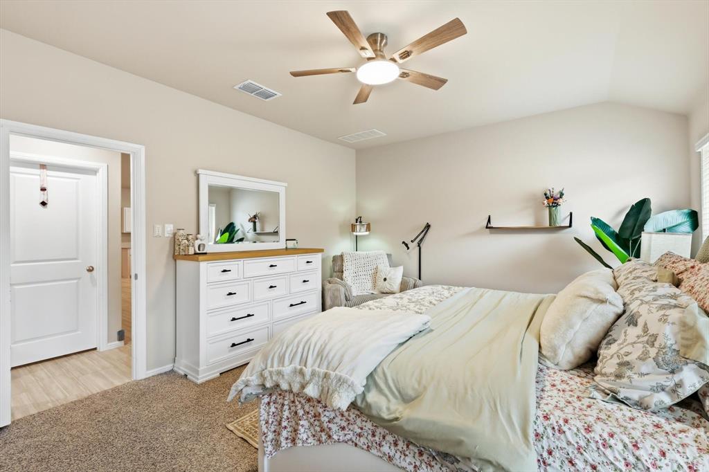 Hickory Grove Ph 1a - Residential