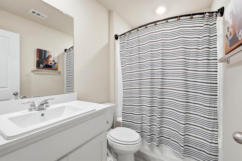 Hickory Grove Ph 1a - Residential