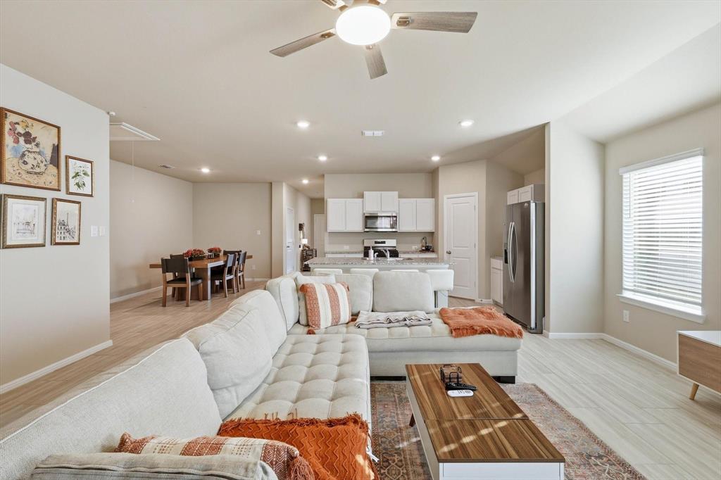 Hickory Grove Ph 1a - Residential